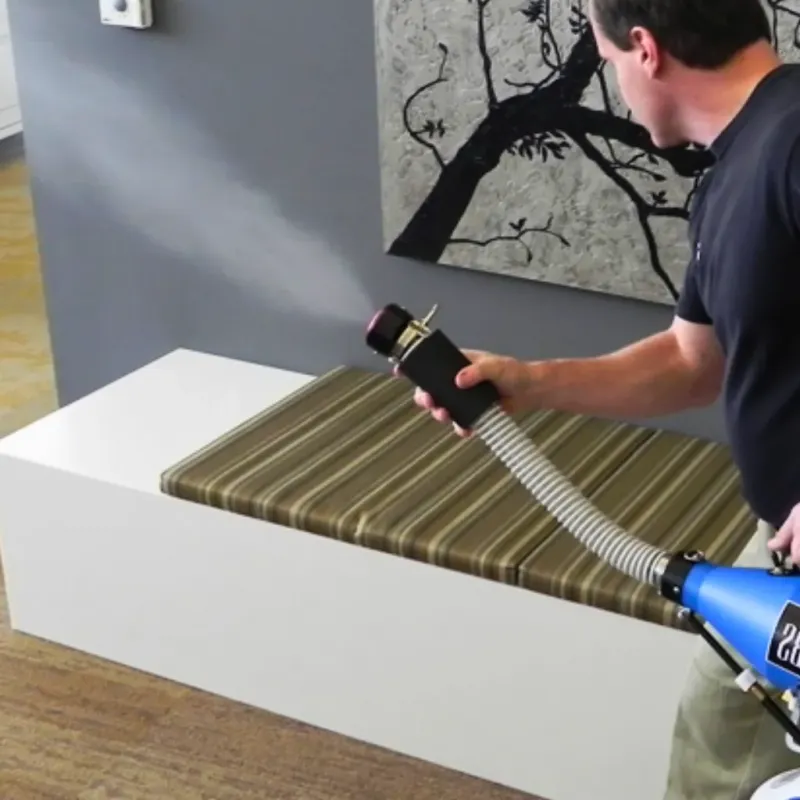 Professional Odor Removal in Newtown, CT